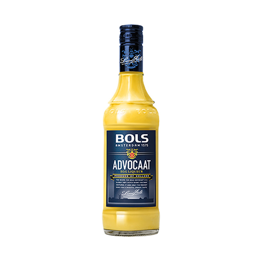 Bols Advocaat - 750mL | 8532 | Liqueurs | Cascadia Liquor