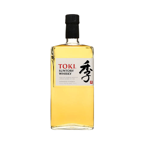 Suntory Whisky - Toki