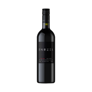 IMBZZL Fast One Red Blend - 750mL