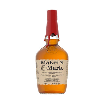 Maker's Mark Kentucky Straight Bourbon - 1.14L
