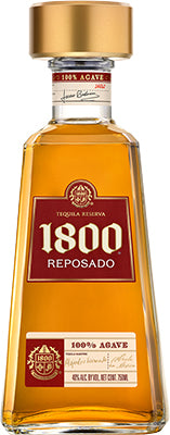 1800 Reposado Reserva Tequila - 750mL