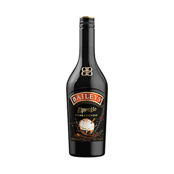 Baileys Espresso Irish Cream Liqueur - 750mL | 85749 | Liqueurs | Cascadia Liquor