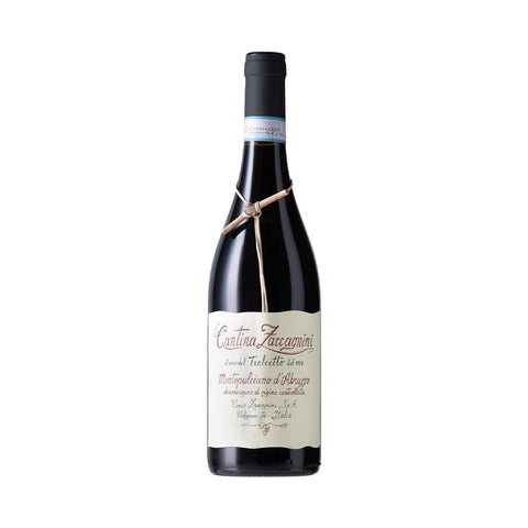 Zaccagnini Montepulciano d'Abruzzo