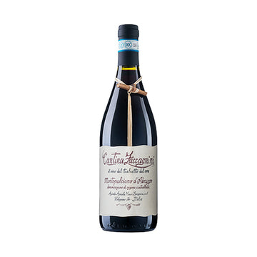 Zaccagnini Montepulciano - 750mL | 862003 | Wine | Cascadia Liquor