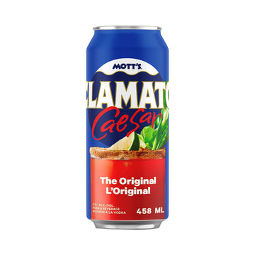 Mott's Original