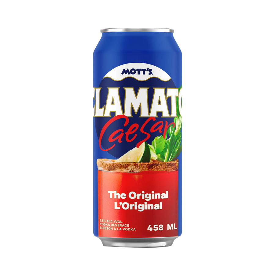 Mott's Original