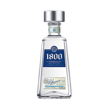 1800 Reserva Silver Tequila - 750mL | 869479 | Tequila | 1800