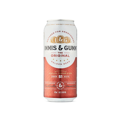 Innis & Gunn - Original