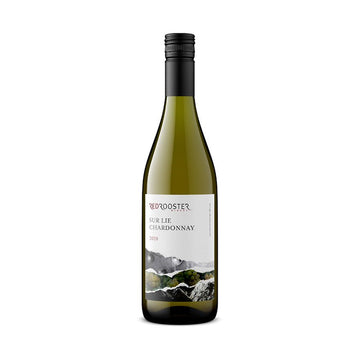 Red Rooster Chardonnay - 750ml