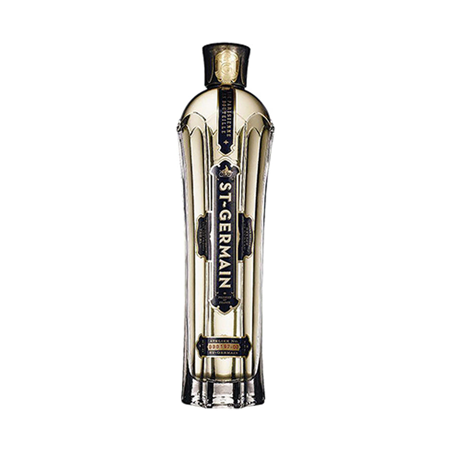 St Germaine Elderflower Liqueur - 750mL | 874107 | Liqueurs | Cascadia Liquor