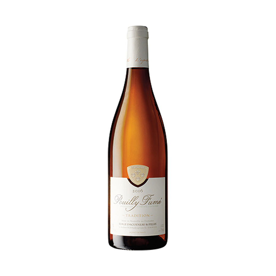 Domaine Serge Dagueneau & Filles Pouilly Fume Tradition - 750mL | 874537 | Wine | Cascadia Liquor