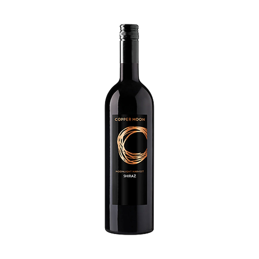 Copper Moon Shiraz - 750mL | 874552 | Wine | Cascadia Liquor