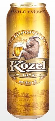 KOZEL PREMIUM 4AL
