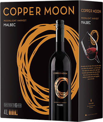Copper Moon - Malbec