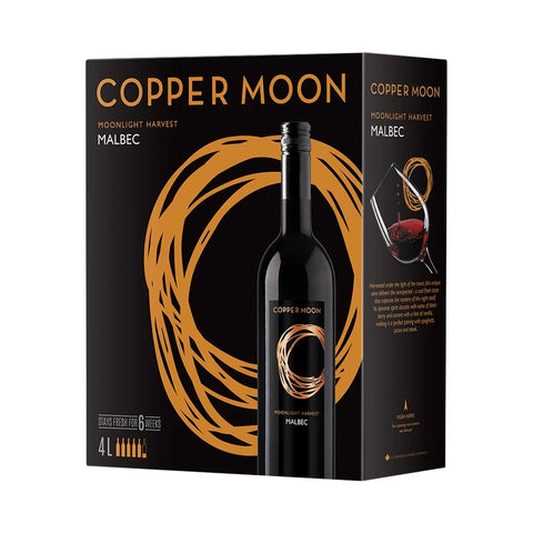 Copper Moon - Malbec