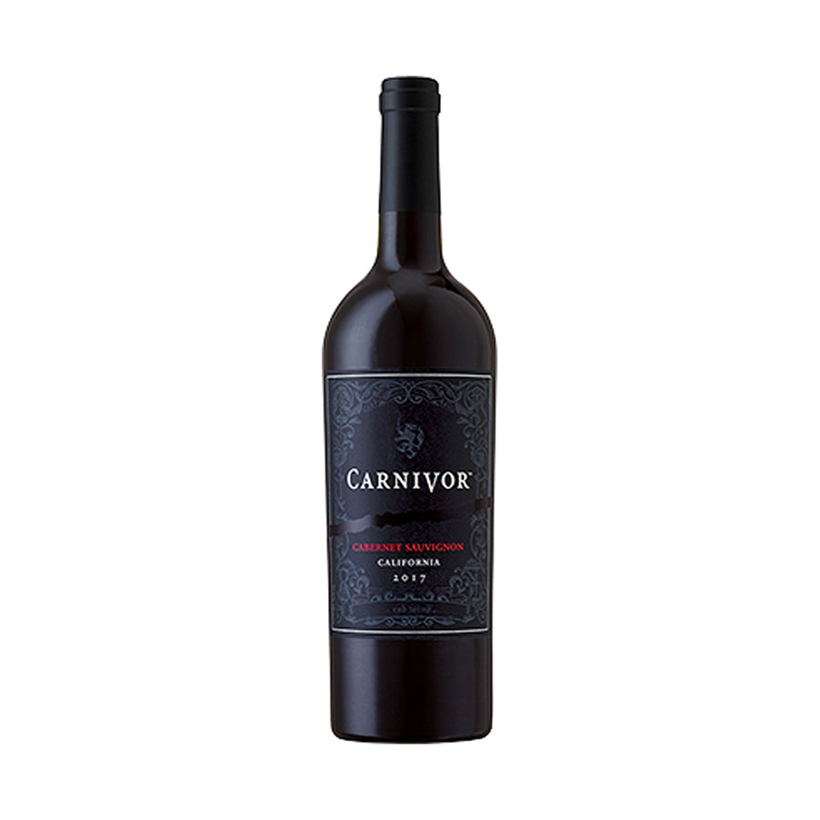 Carnivor Cabernet Sauvignon - 750mL | 884122 | Wine | Cascadia Liquor