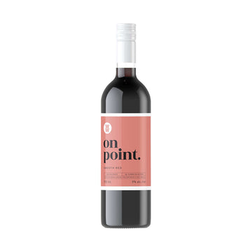 On Point. Smooth Red - 750mL