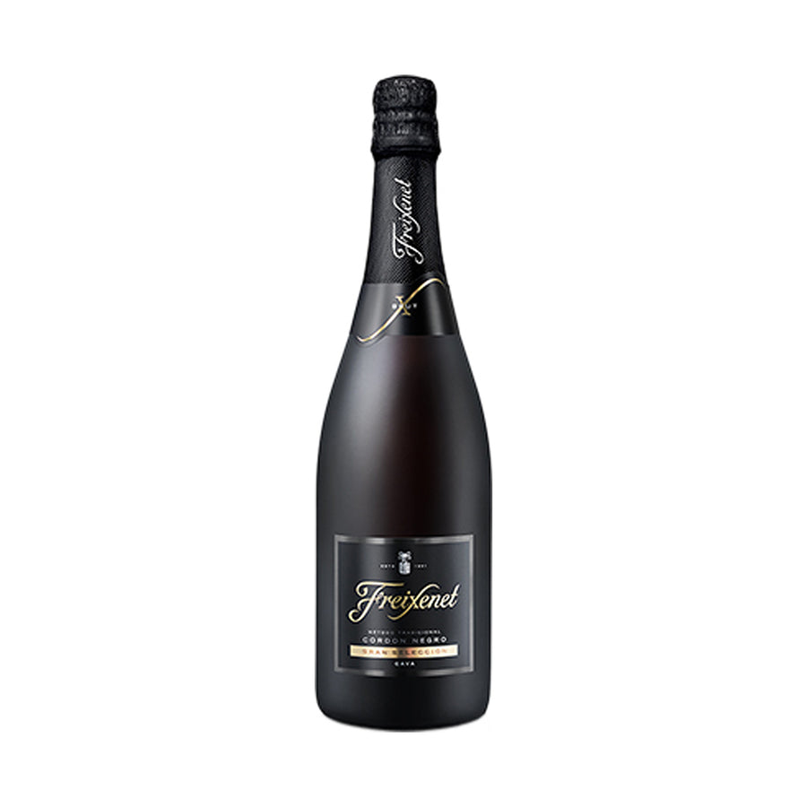 Freixenet Cordon Negro - 750mL