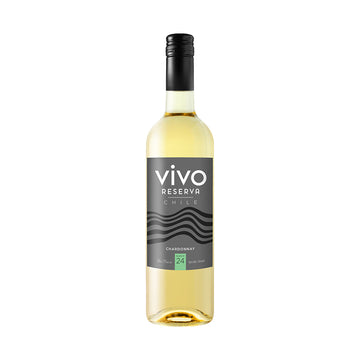 Vivo Reserva Chardonnay - 750ml