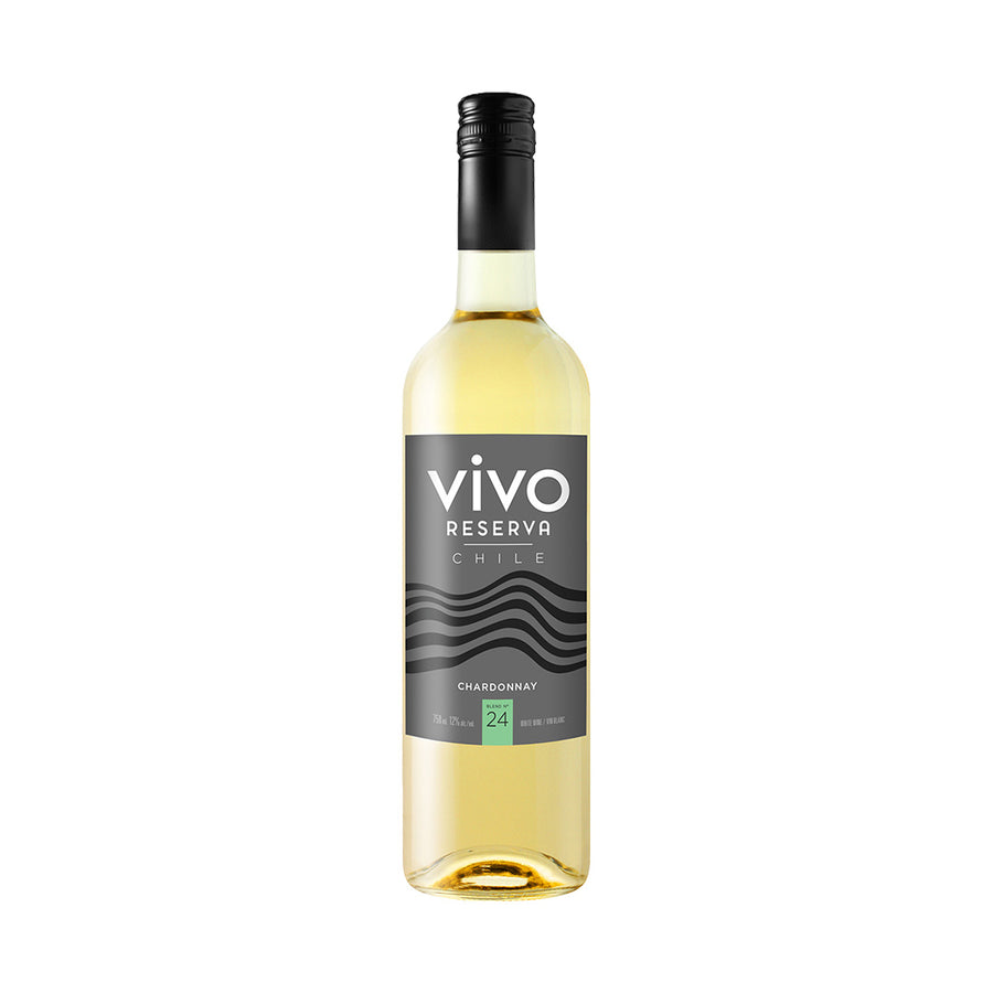 Vivo Reserva Chardonnay - 750ml