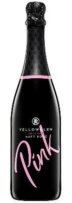 YELLOWGLEN PINK