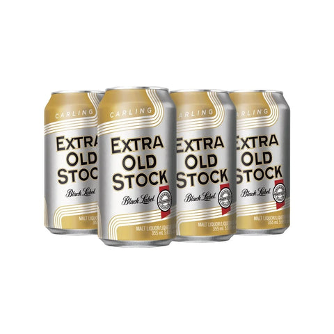 Extra Old Stock