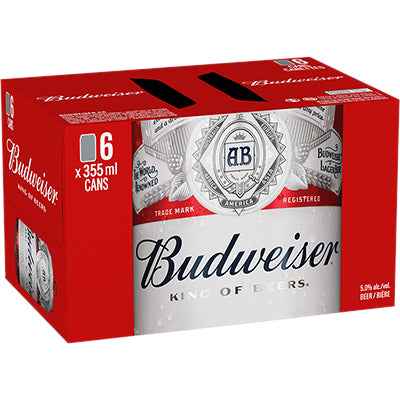 Budweiser