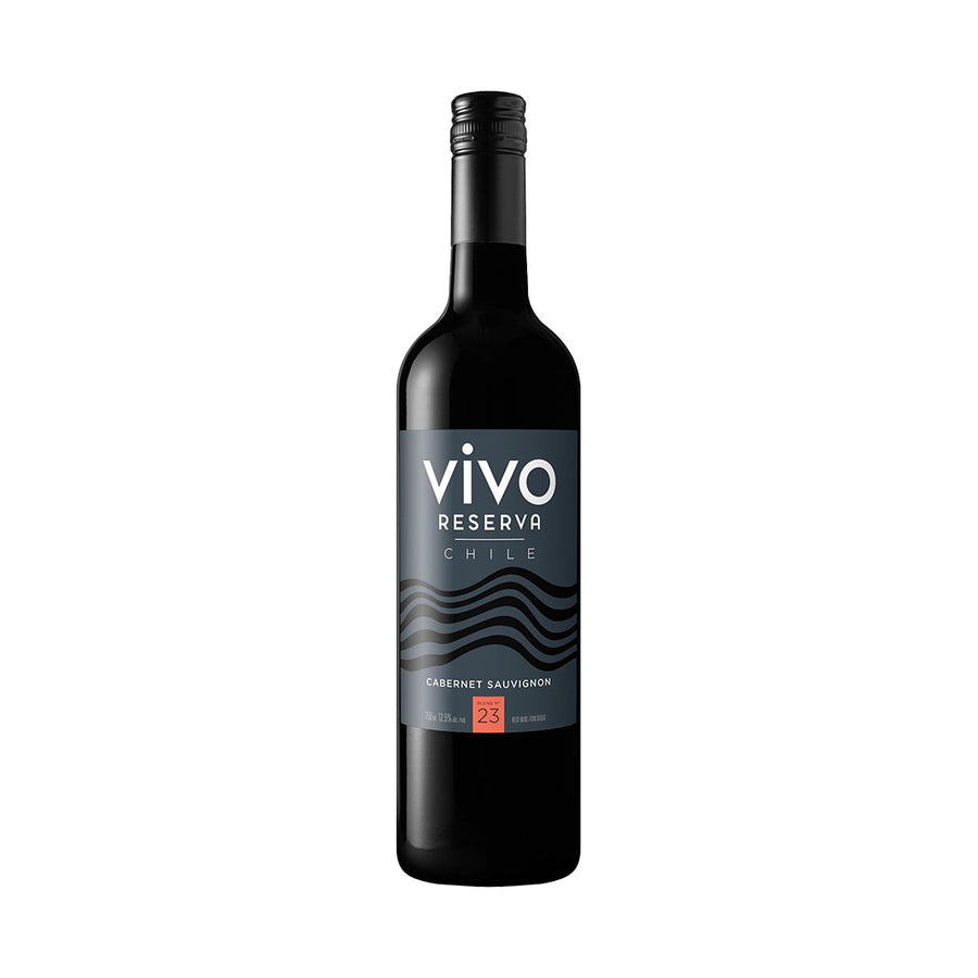 Vivo Reserva Cabernet Sauvignon -750ml | 228542 | Wine | Cascadia Liquor