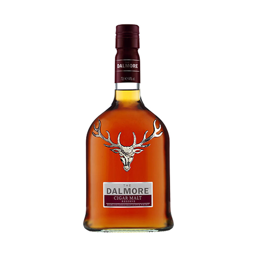 Dalmore Cigar Malt Single Malt Scotch - 750mL | 914747 | Whiskey | Cascadia Liquor
