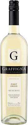 GRAFFIGNA PINOT GRIGIO