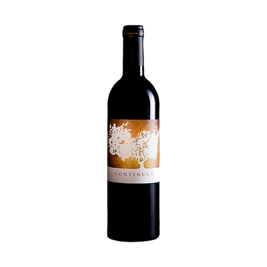 Continuum Napa Valley Red - 750mL | 919696 | Wine | Cascadia Liquor