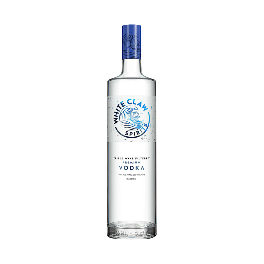 White Claw Premium Vodka - 750mL