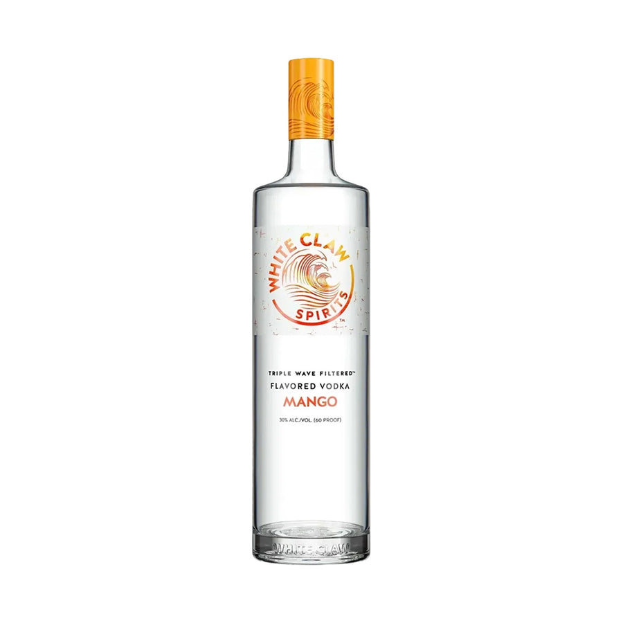 White Claw Mango Vodka - 750mL