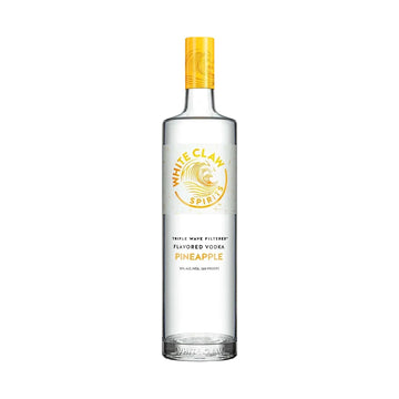 White Claw Pineapple Vodka - 750mL