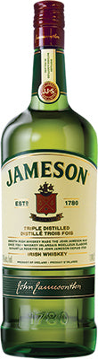 Jameson - Irish
