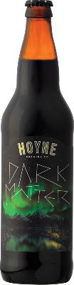 Hoyne Brewing - Dark Matter