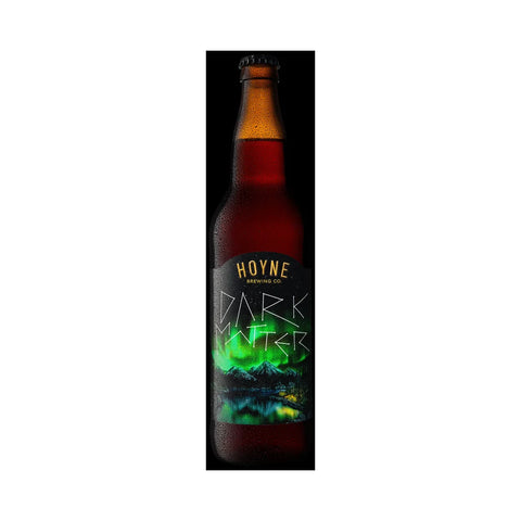 Hoyne Brewing - Dark Matter