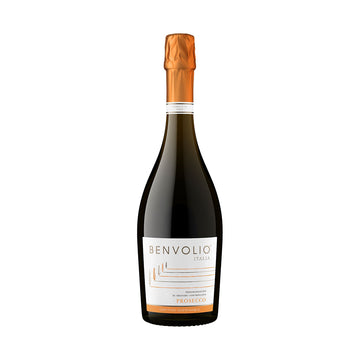 Benvolio Prosecco - 750mL | 95933 | Wine | Cascadia Liquor