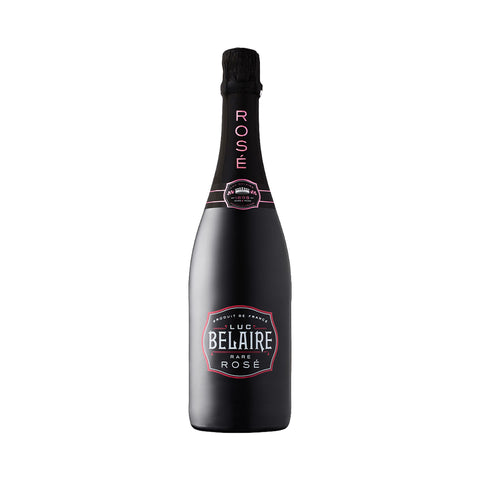 Luc Belaire – Rare Rosé