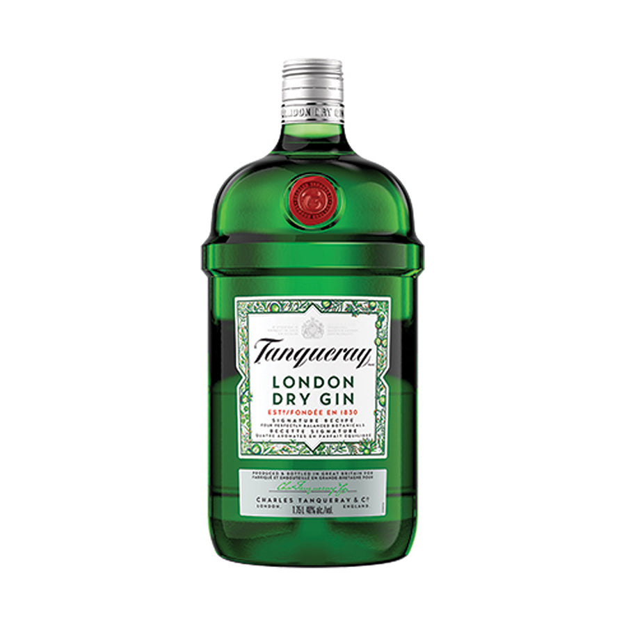 Tanqueray London Dry Gin - 1.750L | 96263 | Gin | Cascadia Liquor