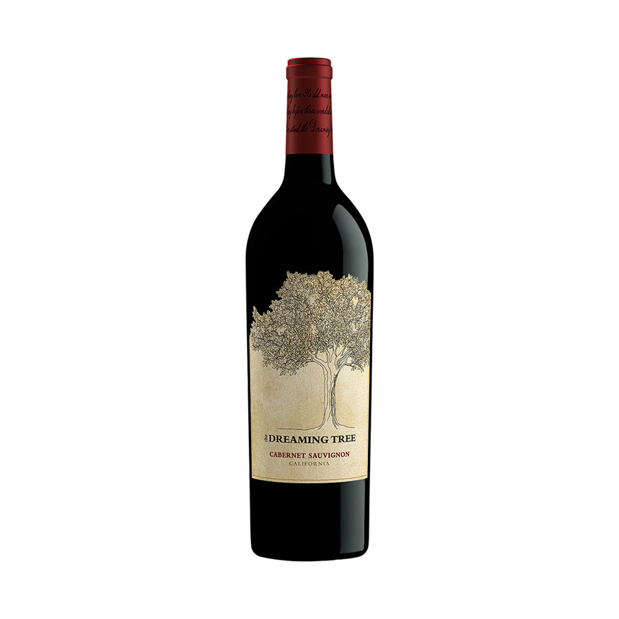 The Dreaming Tree Cabernet Sauvignon - 750mL