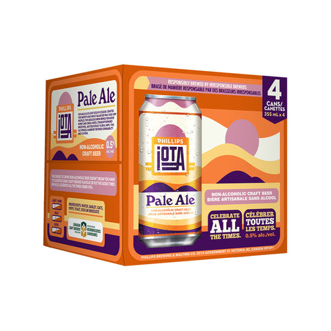 Phillips iOTA Pale Ale