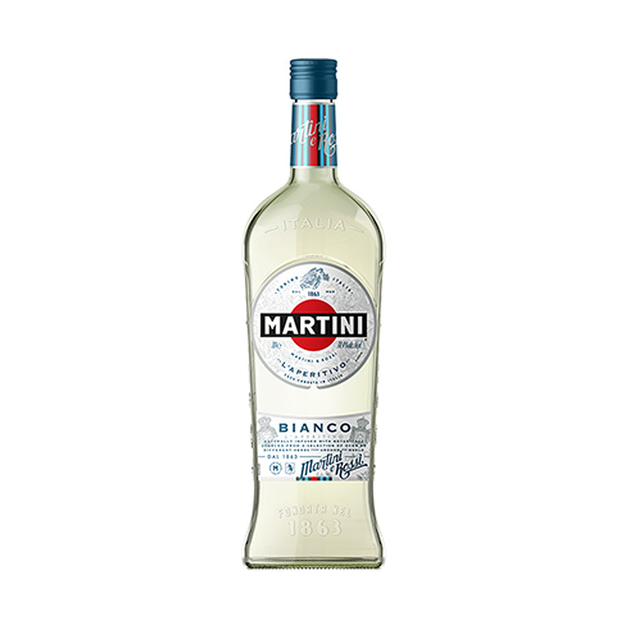 Martini Bianco - 1L | 9779 | Wine | Cascadia Liquor