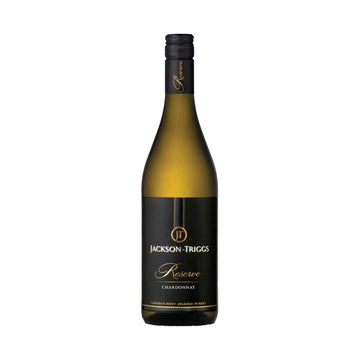 Jackson Triggs Reserve Chardonnay - 750mL