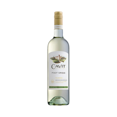Cavit Collection - Pinot Grigio