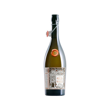 Casa di Malia Organic Prosecco - 750mL | 994954 | Wine | Cascadia Liquor