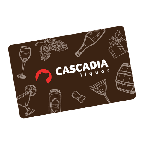 Gift of Cheers Gift Card