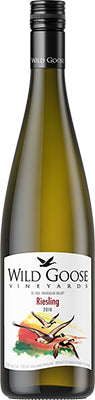 WILD GOOSE RIESLING*