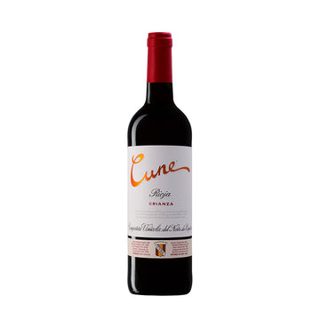 CVNE Cune Rioja Crianza - 750mL