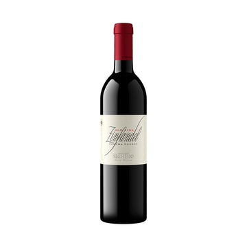 Seghesio Old Vine Zinfandel - 750mL